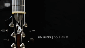 Nik Huber Guitar Promo Video for Angel City Guitars