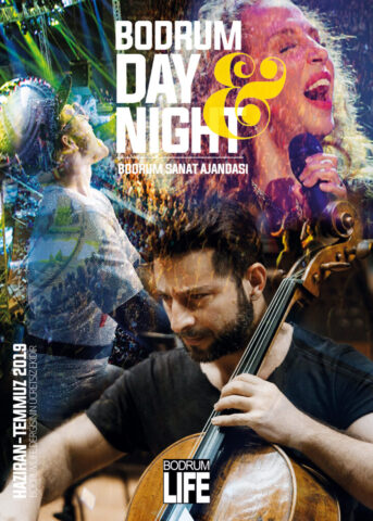 Bodrum Day and Night Magazine