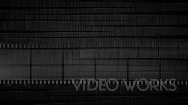 Video Works of Necip Damar Graphic Designer